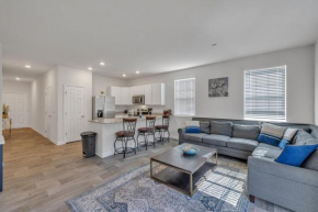 Cozy Luray Townhome Getaway townhouse